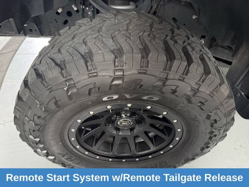 Used 2019 Ford F150 Raptor w/ Equipment Group 802A Luxury AWD/4WD image 10