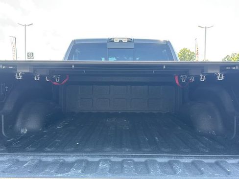 Used 2025 RAM 2500 Laramie w/ Night Edition AWD/4WD image 12
