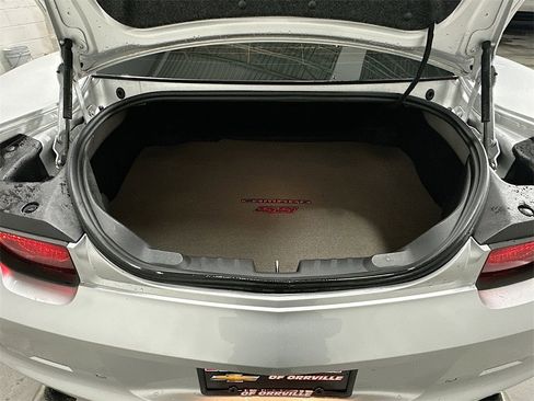 Used 2013 Chevrolet Camaro SS w/ RS Package image 28