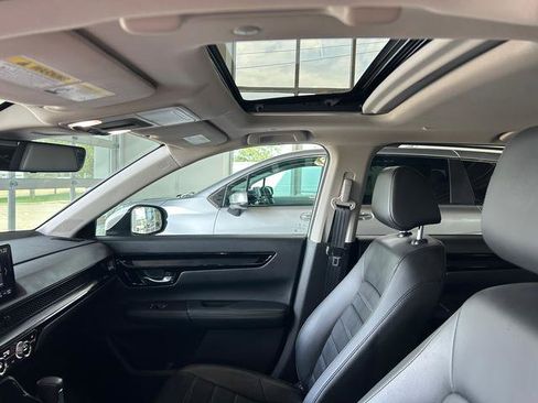 Used 2024 Honda CR-V EX-L image 16