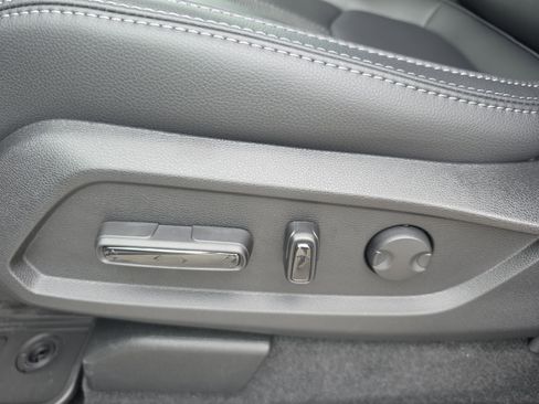 New 2026 Honda Pilot EX-L image 9