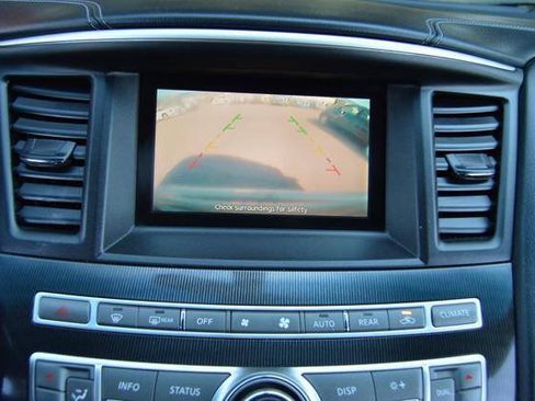 Used 2016 INFINITI QX60 Luxe w/ Premium Package AWD/4WD image 25