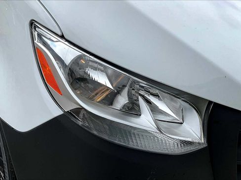 New 2025 Mercedes-Benz Sprinter 2500 image 16