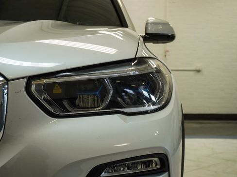 Used 2019 BMW X5 xDrive40i image 45