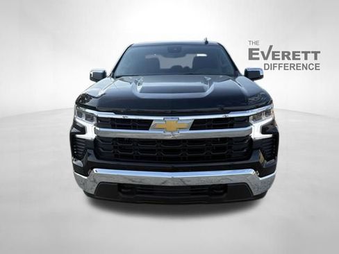 New 2026 Chevrolet Silverado 1500 LT w/ Protection Package AWD/4WD image 2