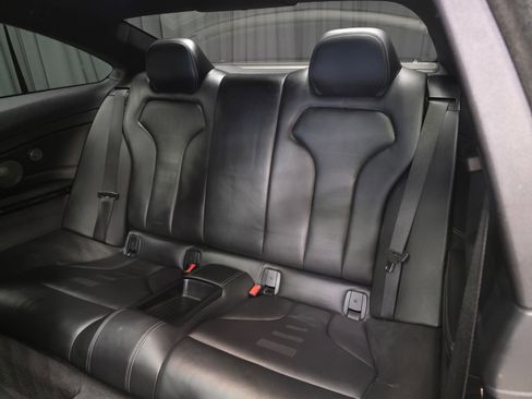 Used 2015 BMW M4 Coupe image 26