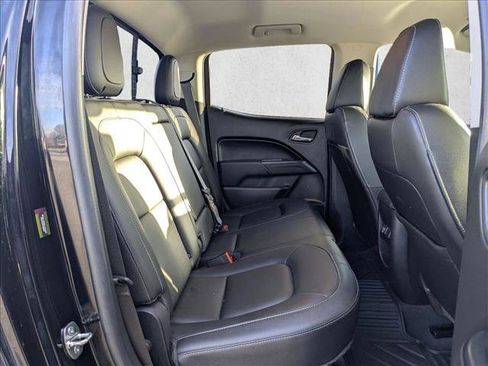 Used 2019 Chevrolet Colorado ZR2 image 18