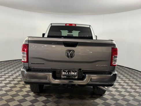 Used 2024 RAM 2500 Big Horn w/ Bed Utility Group image 7