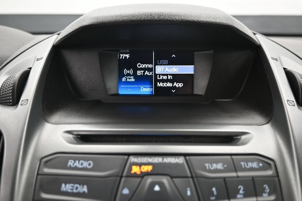 Used 2017 Ford Transit Connect XL FWD image 15
