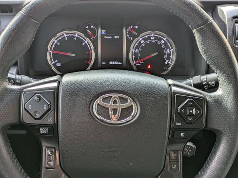 Used 2021 Toyota 4Runner TRD Pro image 15