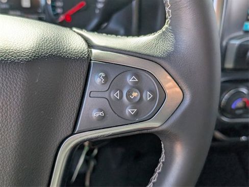 Used 2017 Chevrolet Silverado 2500 LT w/ LT Convenience Package image 29