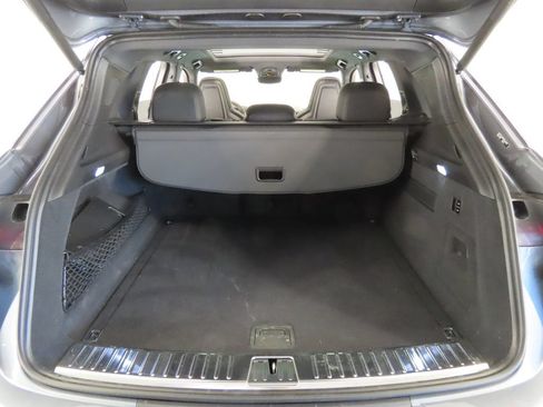 Certified 2026 Porsche Cayenne S AWD/4WD image 47
