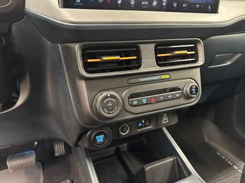 New 2026 Ford Maverick Tremor image 24