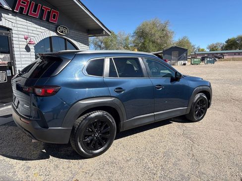 Used 2025 MAZDA CX-50 AWD 2.5 S w/ Preferred Package image 3