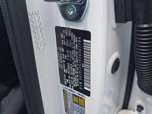 New 2027 Kia Telluride SX Prestige X-Pro AWD/4WD image 33