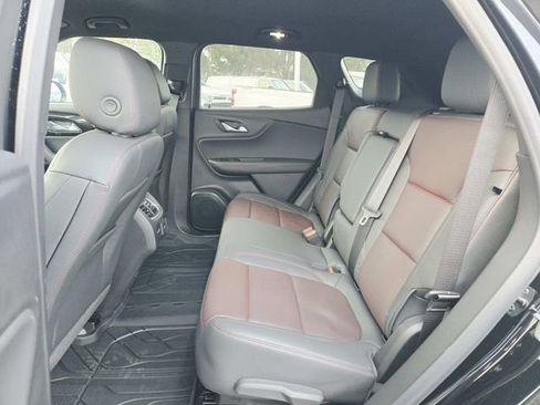 New 2026 Chevrolet Blazer RS w/ Enhanced Convenience Package image 9