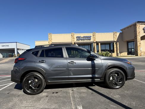 New 2026 Subaru Crosstrek 2.5i Sport image 8