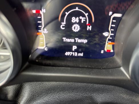 Used 2021 Jeep Gladiator Mojave image 16