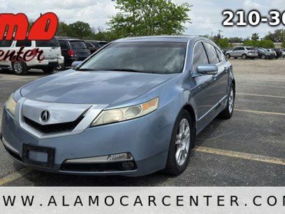 Used 2009 Acura TL