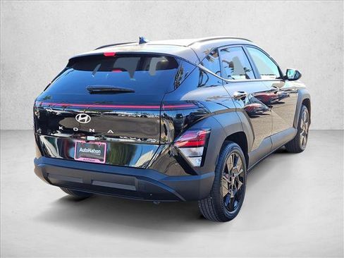 New 2026 Hyundai Kona SEL Sport image 2