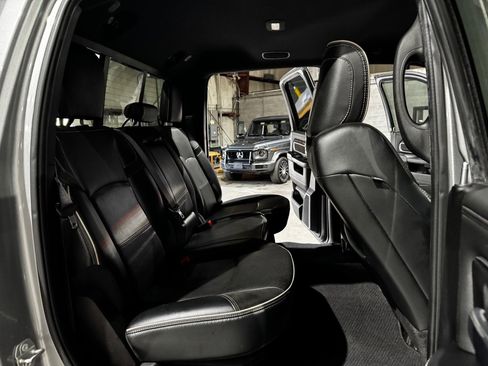 Used 2022 RAM 2500 Laramie image 23