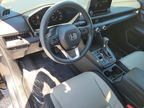 Used 2025 Honda CR-V EX image 15