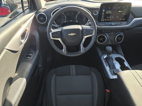 Certified 2024 Chevrolet Blazer LT w/ Convenience Package image 31