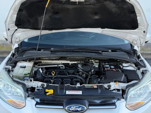 Used 2012 Ford Focus SEL image 27