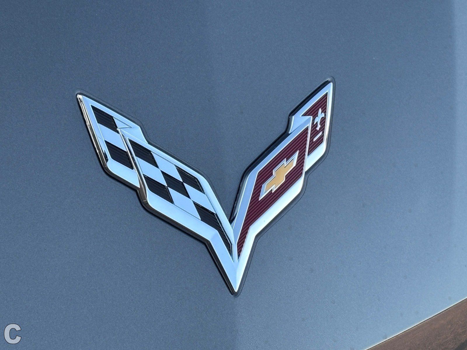 Used 2015 Chevrolet Corvette Stingray Coupe w/ 3LT Preferred Equipment Group RWD image 10