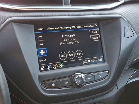 Used 2022 Chevrolet TrailBlazer ACTIV image 19