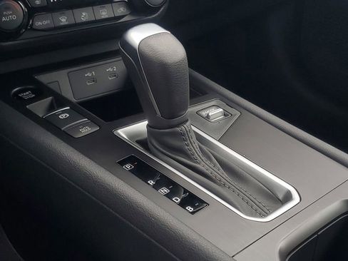 New 2026 Nissan Kicks SV image 23