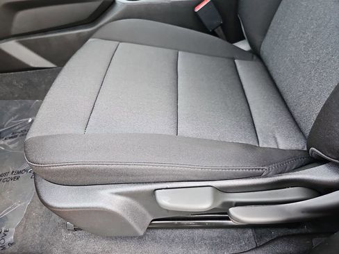 New 2026 Chevrolet Colorado W/T w/ WT Custom Package image 29