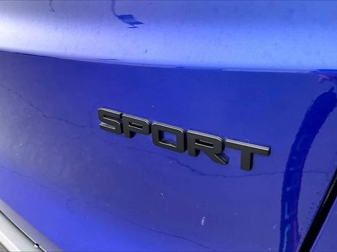 Certified 2024 Honda CR-V Sport-L image 9