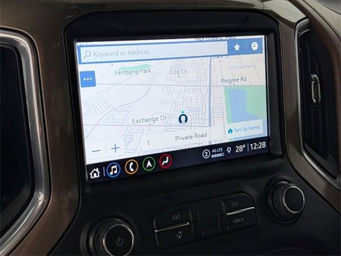 Used 2023 Chevrolet Silverado 2500 High Country w/ Z71 Off-Road Package image 27