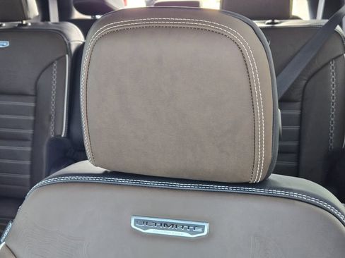 New 2026 GMC Acadia Denali Ultimate image 18