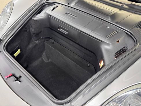 Used 2006 Porsche Boxster S RWD image 33