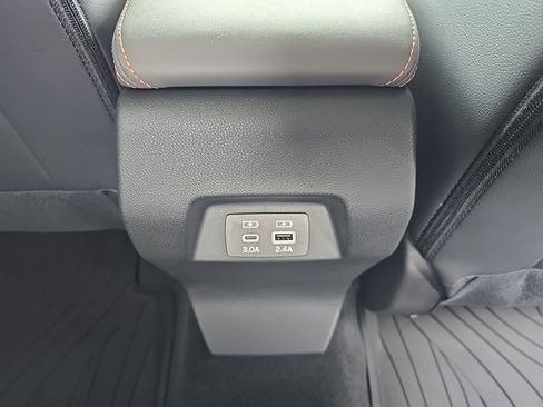 New 2025 Subaru Crosstrek 2.5i Limited w/ Crosstrek Mirror Package image 16