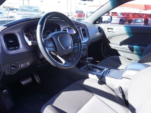 Used 2023 Dodge Charger GT w/ Blacktop Package image 16