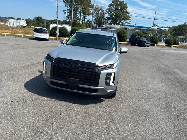 Used 2025 Hyundai Palisade SEL FWD image 7