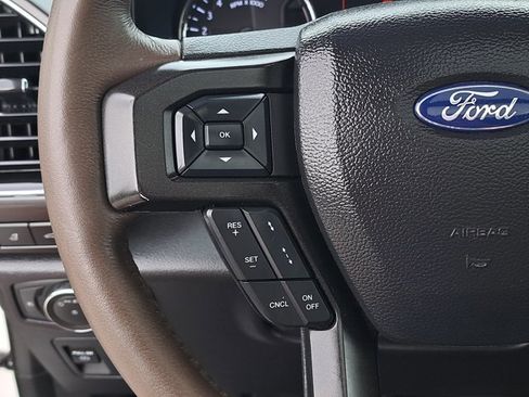 Certified 2021 Ford Expedition King Ranch image 28