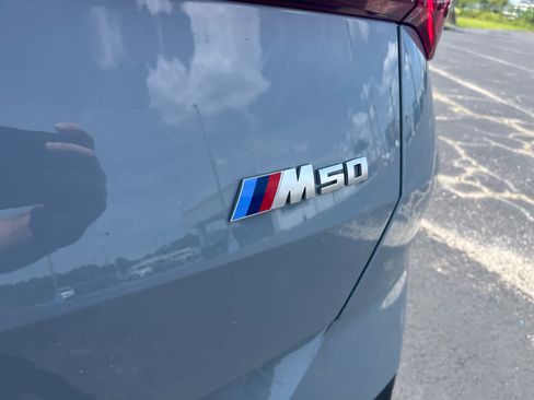 Used 2026 BMW X3 M50 AWD/4WD image 5