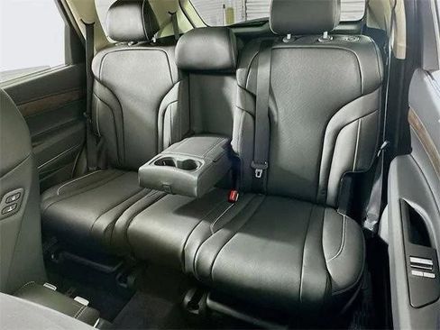 New 2025 Genesis GV80 3.5T Advanced image 14