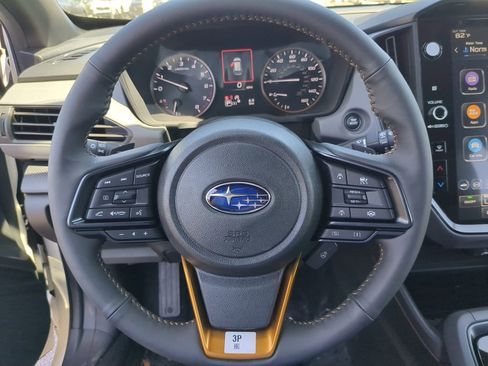 New 2026 Subaru Crosstrek 2.5i Wilderness AWD/4WD image 28