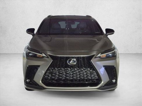 Used 2022 Lexus NX 350 F Sport w/ Accessory Package 2 AWD/4WD image 2