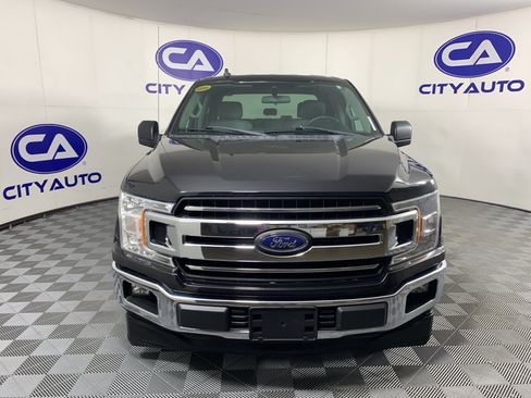 Used 2019 Ford F150 XLT RWD image 7