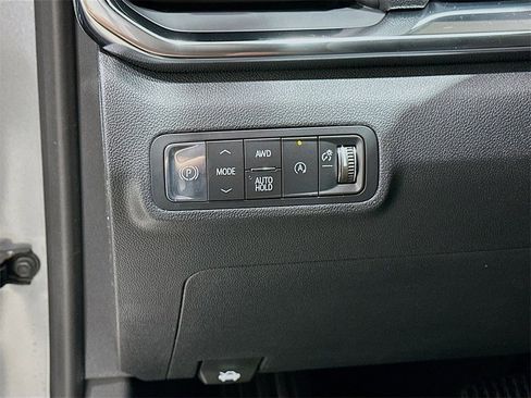 New 2026 GMC Terrain Elevation image 10