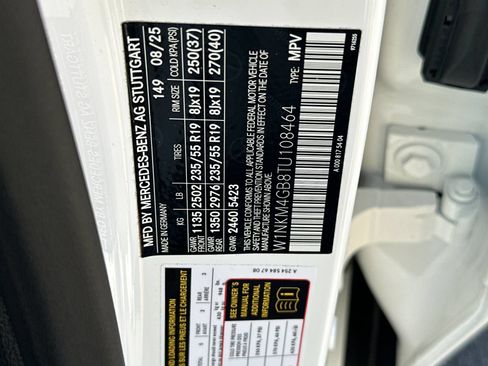 Certified 2026 Mercedes-Benz GLC 300 image 34