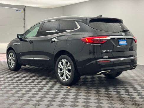 Used 2021 Buick Enclave Avenir w/ Avenir Technology Package image 24