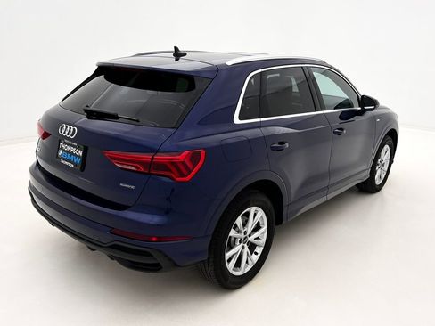 Used 2024 Audi Q3 2.0T Premium image 7