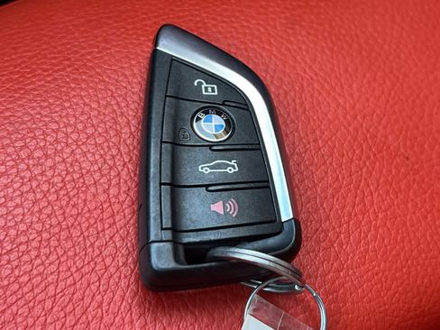 Used 2020 BMW X2 M35i w/ Premium Package image 29